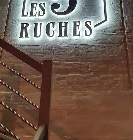 Le Manoir D'à Côté Maison d'hôtes Courseulles-sur-Mer