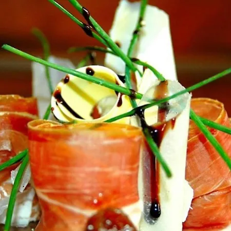 Le Manoir D'à Côté Maison d'hôtes