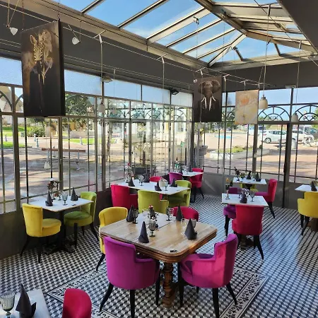 Le Manoir D'à Côté 3* Courseulles-sur-Mer