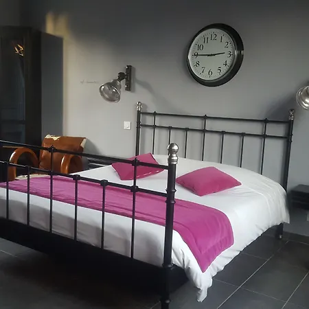 Le Manoir D'a Cote