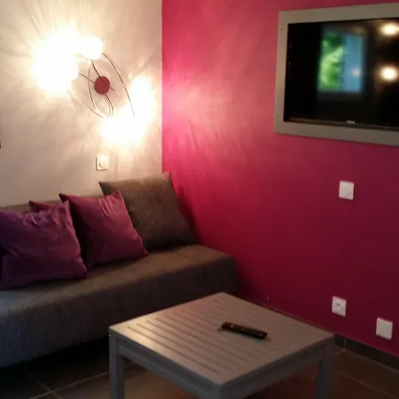 Maison d'hôtes Le Manoir D'à Côté Courseulles-sur-Mer