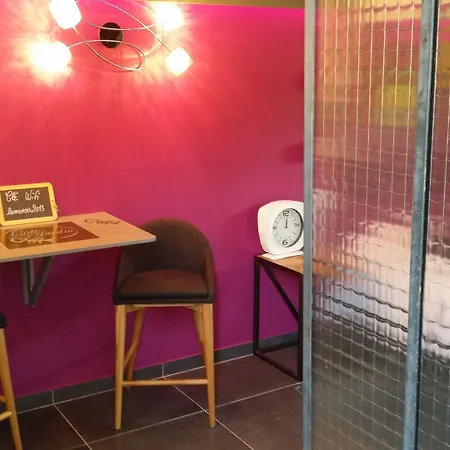 Le Manoir D'à Côté