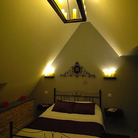 Le Manoir D'à Côté