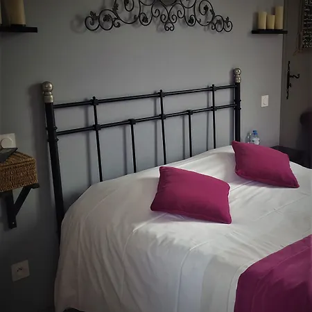 Maison d'hôtes Le Manoir D'à Côté Courseulles-sur-Mer