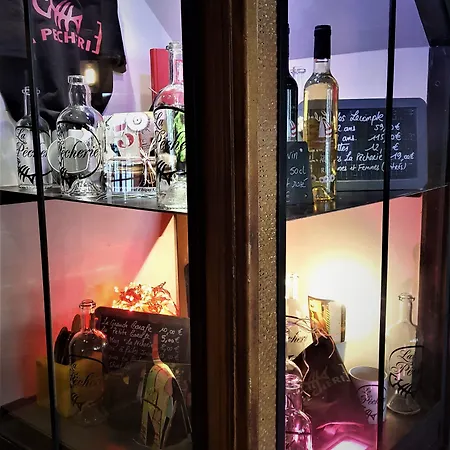 Maison d'hôtes Le Manoir D'à Côté Courseulles-sur-Mer