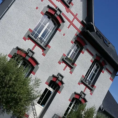 Guest house Le Manoir D'a Cote