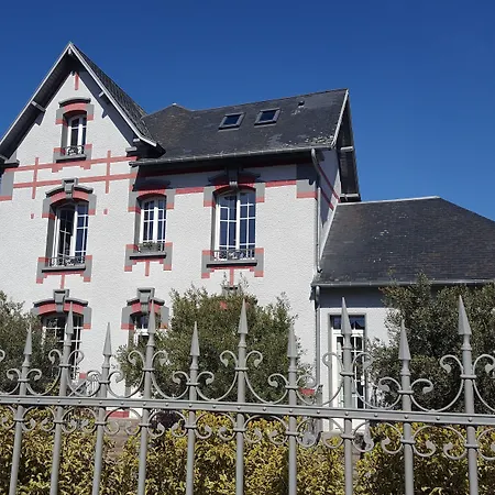 Le Manoir D'a Cote