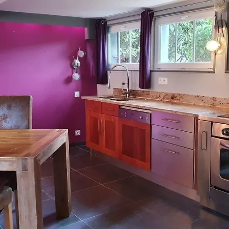 Le Manoir D'à Côté