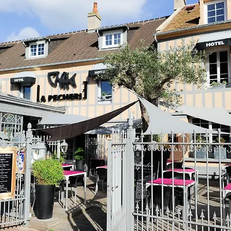 Maison d'hôtes Le Manoir D'à Côté Courseulles-sur-Mer