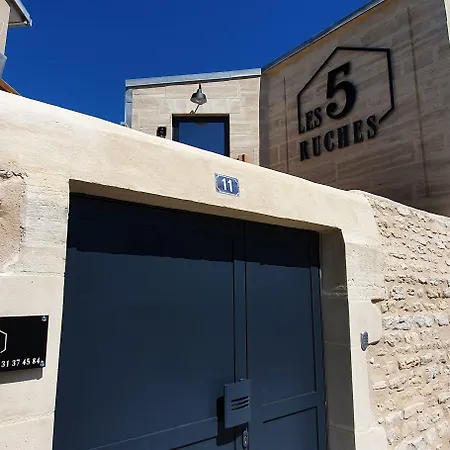 Le Manoir D'à Côté Maison d'hôtes