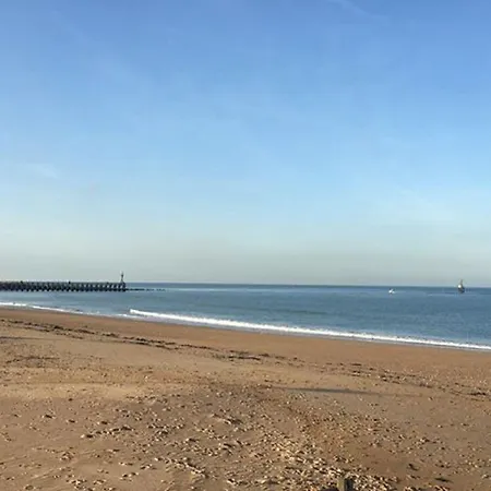 Le Manoir D'à Côté Courseulles-sur-Mer