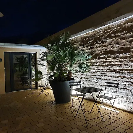 Le Manoir D'a Cote