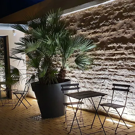 Maison d'hôtes Le Manoir D'à Côté