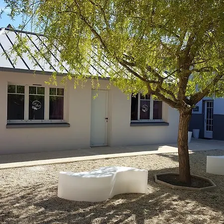 Le Manoir D'à Côté Maison d'hôtes