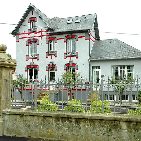 Maison d'hôtes Le Manoir D'à Côté