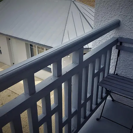 Le Manoir D'à Côté 3*