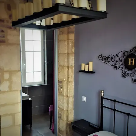 Maison d'hôtes Le Manoir D'à Côté Courseulles-sur-Mer