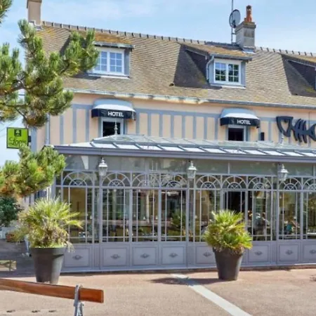 Le Manoir D'à Côté 3*