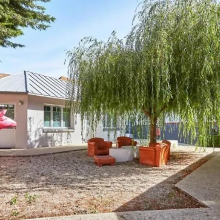 Le Manoir D'à Côté Maison d'hôtes