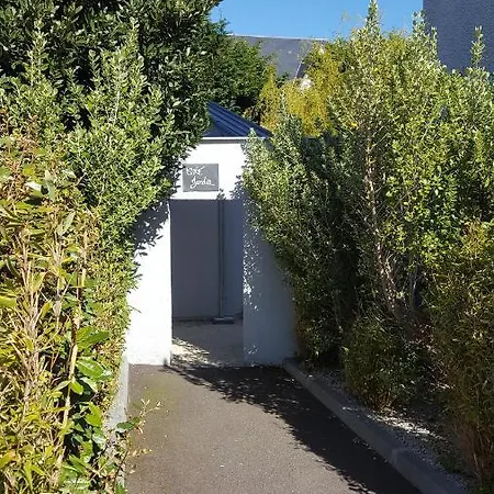Le Manoir D'à Côté
