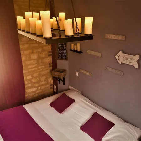 Le Manoir D'a Cote Guest house Courseulles-sur-Mer