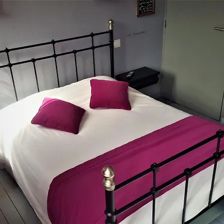 Guest house Le Manoir D'a Cote