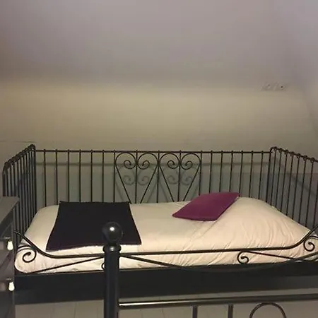 Le Manoir D'à Côté Maison d'hôtes Courseulles-sur-Mer
