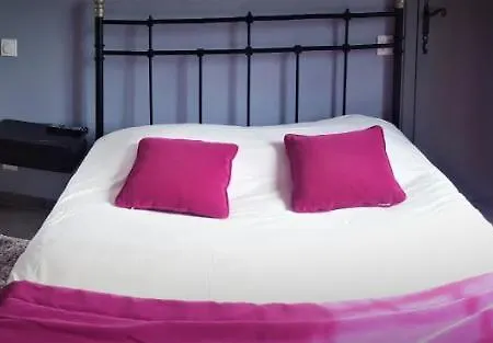 Le Manoir D'à Côté 3* Courseulles-sur-Mer