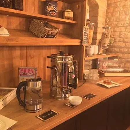 Guest house Le Manoir D'a Cote 3*