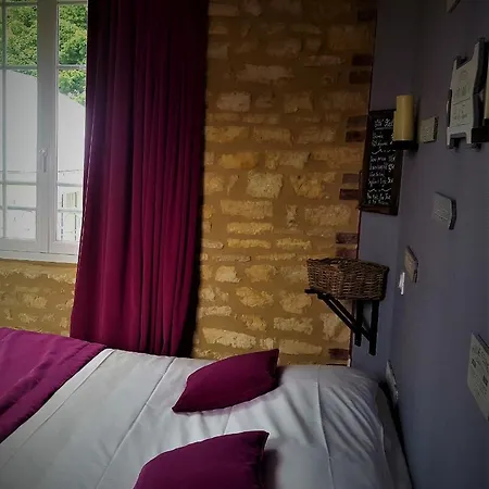 Le Manoir D'a Cote Guest house