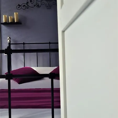Guest house Le Manoir D'a Cote 3*