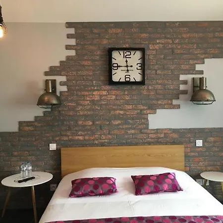 Le Manoir D'a Cote Guest house Courseulles-sur-Mer