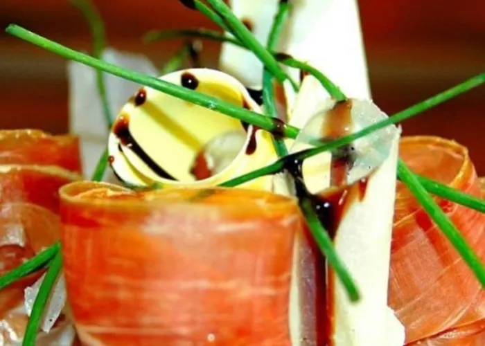 Le Manoir D'a Cote Guest house