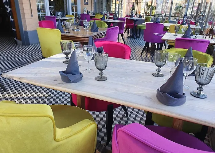 Le Manoir D'a Cote Guest house 3*