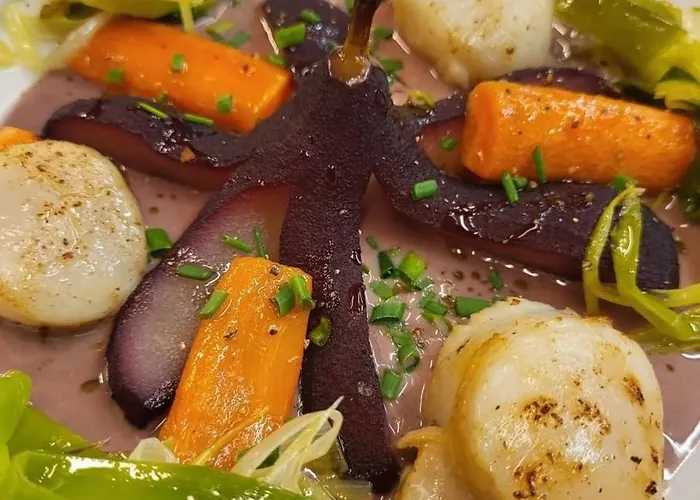 Le Manoir D'a Cote Courseulles-sur-Mer