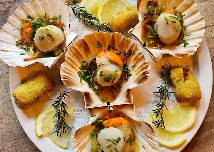 Guest house Le Manoir D'a Cote