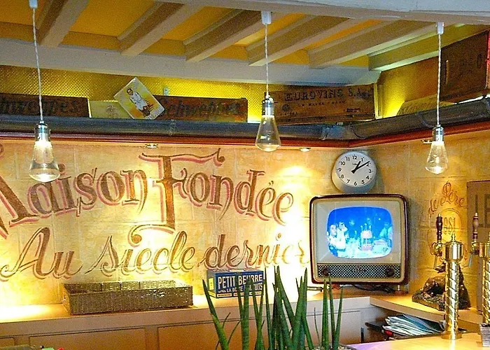 Guest house Le Manoir D'a Cote Courseulles-sur-Mer