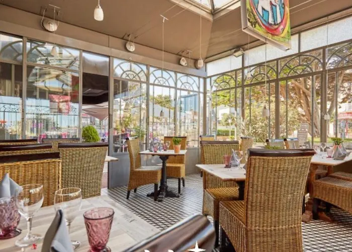 Le Manoir D'a Cote 3* Courseulles-sur-Mer