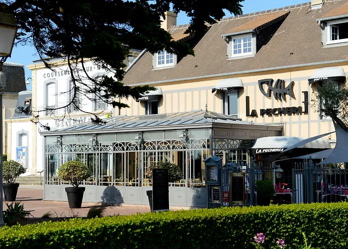 Le Manoir D'a Cote Guest house 3*