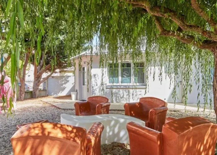 Guest house Le Manoir D'a Cote Courseulles-sur-Mer