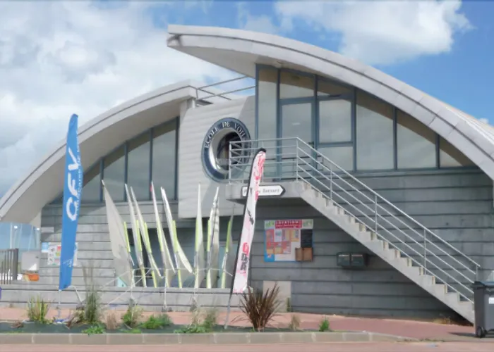 Guest house Le Manoir D'a Cote Courseulles-sur-Mer