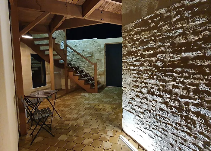 Le Manoir D'a Cote Guest house Courseulles-sur-Mer