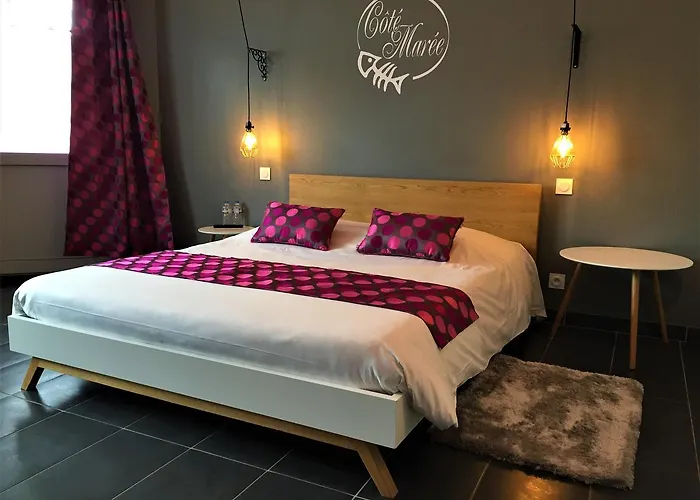 Le Manoir D'a Cote 3*