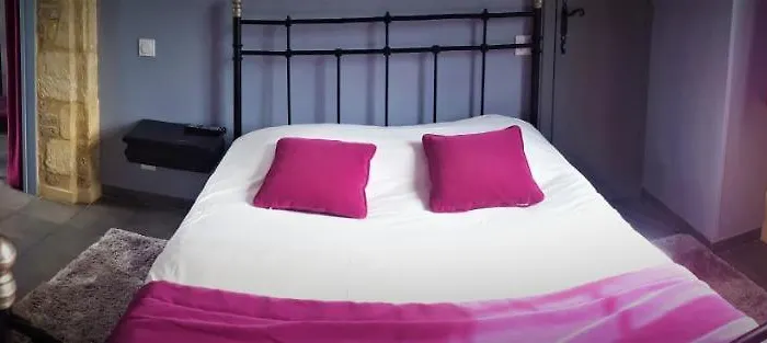 Le Manoir D'a Cote 3* Courseulles-sur-Mer