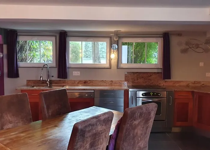 Le Manoir D'a Cote 3*